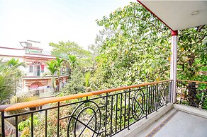 Fabhotel Saltlake Regency