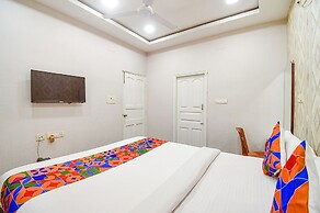 Fabhotel Saltlake Regency