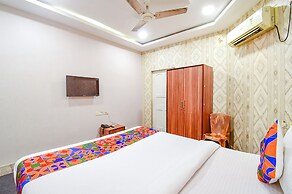 Fabhotel Saltlake Regency