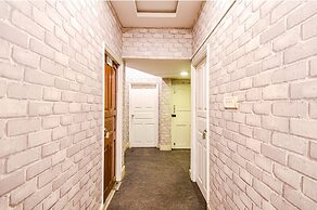 Fabhotel Saltlake Regency