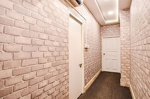 Fabhotel Saltlake Regency