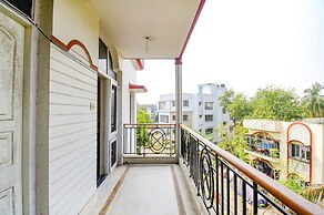 Fabhotel Saltlake Regency