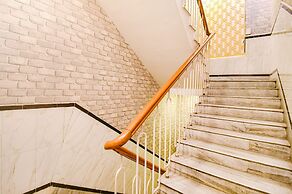 Fabhotel Saltlake Regency