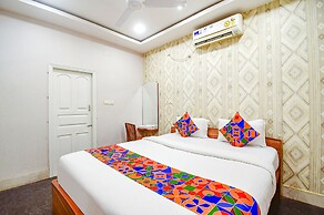 Fabhotel Saltlake Regency