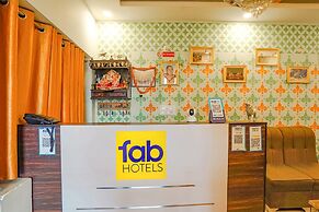 Fabexpress Shree Karuna