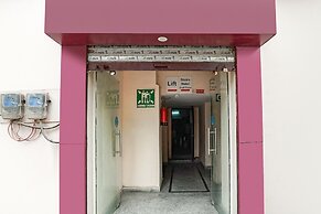 Fabexpress Shree Karuna