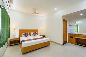 Fabhotel A&M