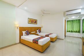 Fabhotel A&M