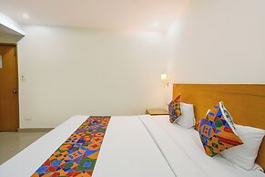 Fabhotel A&M