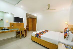 Fabhotel A&M