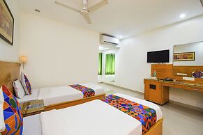 Fabhotel A&M