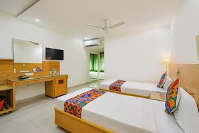 Fabhotel A&M