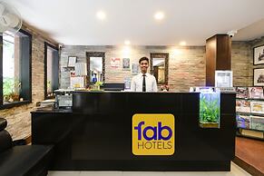 Fabhotel A&M