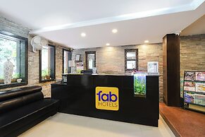 Fabhotel A&M