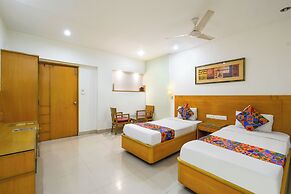 Fabhotel A&M