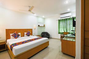 Fabhotel A&M