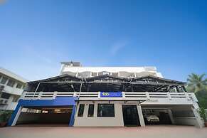 Fabhotel A&M