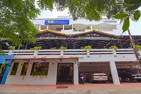 Fabhotel A&M