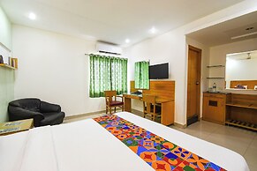 Fabhotel A&M