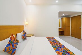 Fabhotel A&M