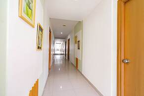 Fabhotel A&M