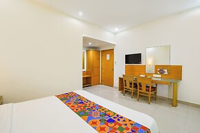 Fabhotel A&M