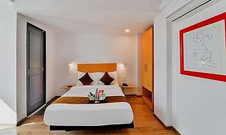 Fabhotel Lupin International