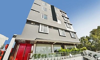 Fabhotel Lupin International