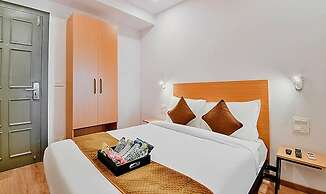 Fabhotel Lupin International