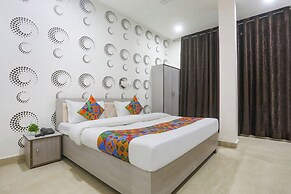 Fabhotel Siddhi