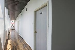 Fabhotel Siddhi