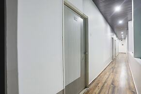 Fabhotel Siddhi