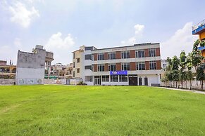 Fabhotel Siddhi