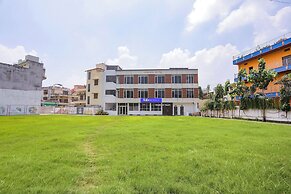 Fabhotel Siddhi