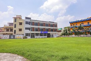 Fabhotel Siddhi