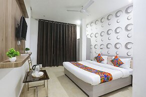 Fabhotel Siddhi