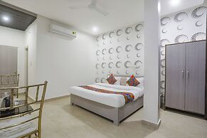 Fabhotel Siddhi