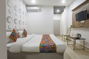 Fabhotel Siddhi