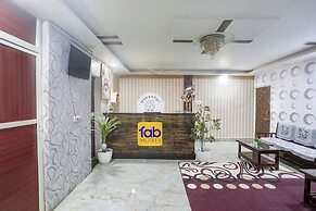 Fabhotel Siddhi