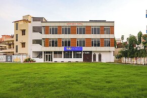 Fabhotel Siddhi