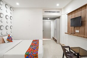 Fabhotel Siddhi