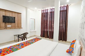 Fabhotel Siddhi