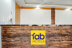 Fabhotel Siddhi