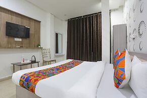 Fabhotel Siddhi
