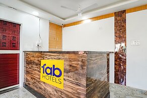 Fabhotel Siddhi