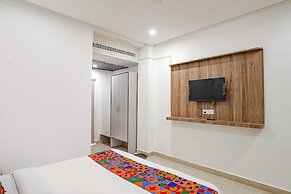 Fabhotel Siddhi