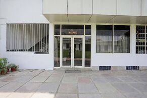 Fabhotel Siddhi