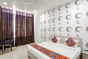 Fabhotel Siddhi