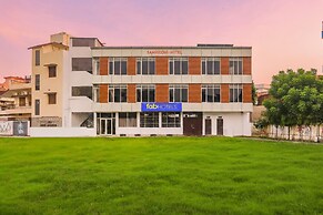 Fabhotel Siddhi