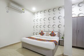 Fabhotel Siddhi